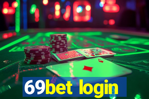 69bet login